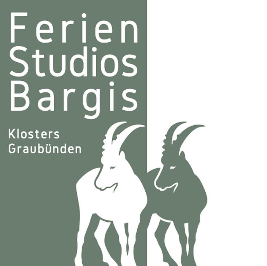Fewo Gotschna Haus Bargis Klosters Ngoại thất bức ảnh